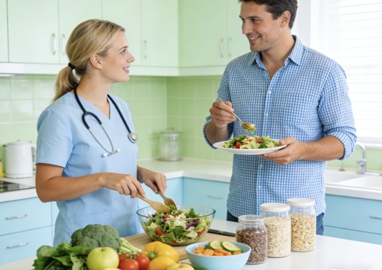 Introduction to the Low-Insulin Diet for Weight Loss: Follow These Ten Principles to Activate Fat-Burning Mode